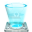 Recycle Full Icon 32x32 png